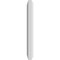 Ekena Millwork Standard Sedgwick Bullseye Rosette With Rounded Edge, 6"W x 6"H x 1/2"P ROSP060X060X050SDG04 - alternate 2